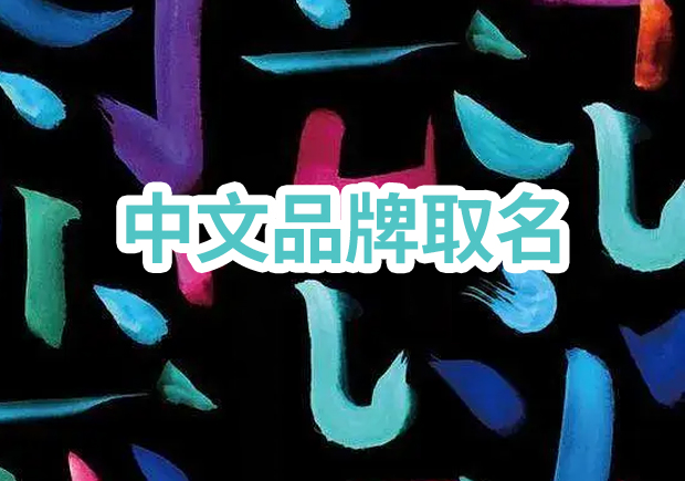 取一個(gè)成功的中文品牌取名：獨(dú)特性、定位與消費(fèi)者情感的完美結(jié)合