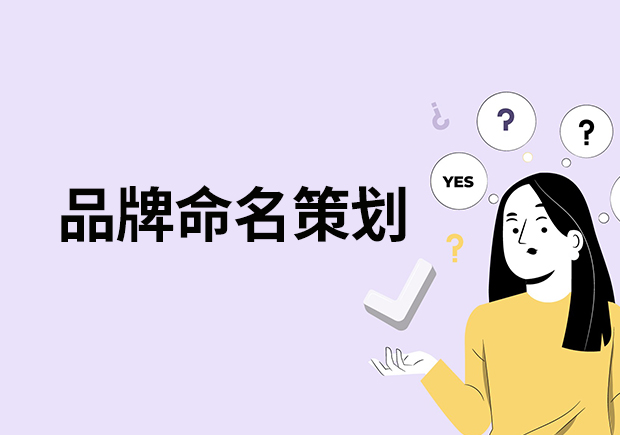 品牌命名策劃的基本原則、策略和步驟