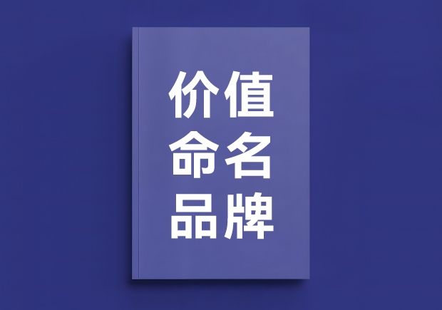 價值法命名的品牌：幫您塑造獨特市場定位與消費者認同