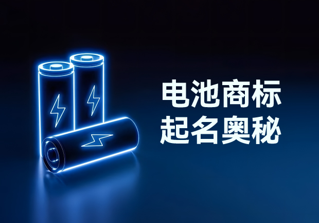 探索電池商標(biāo)起名的奧秘：電池品牌取名字大全集