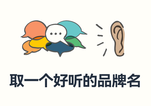 如何取一個(gè)好聽的品牌名：發(fā)音特征、靈感之源與成敗案例